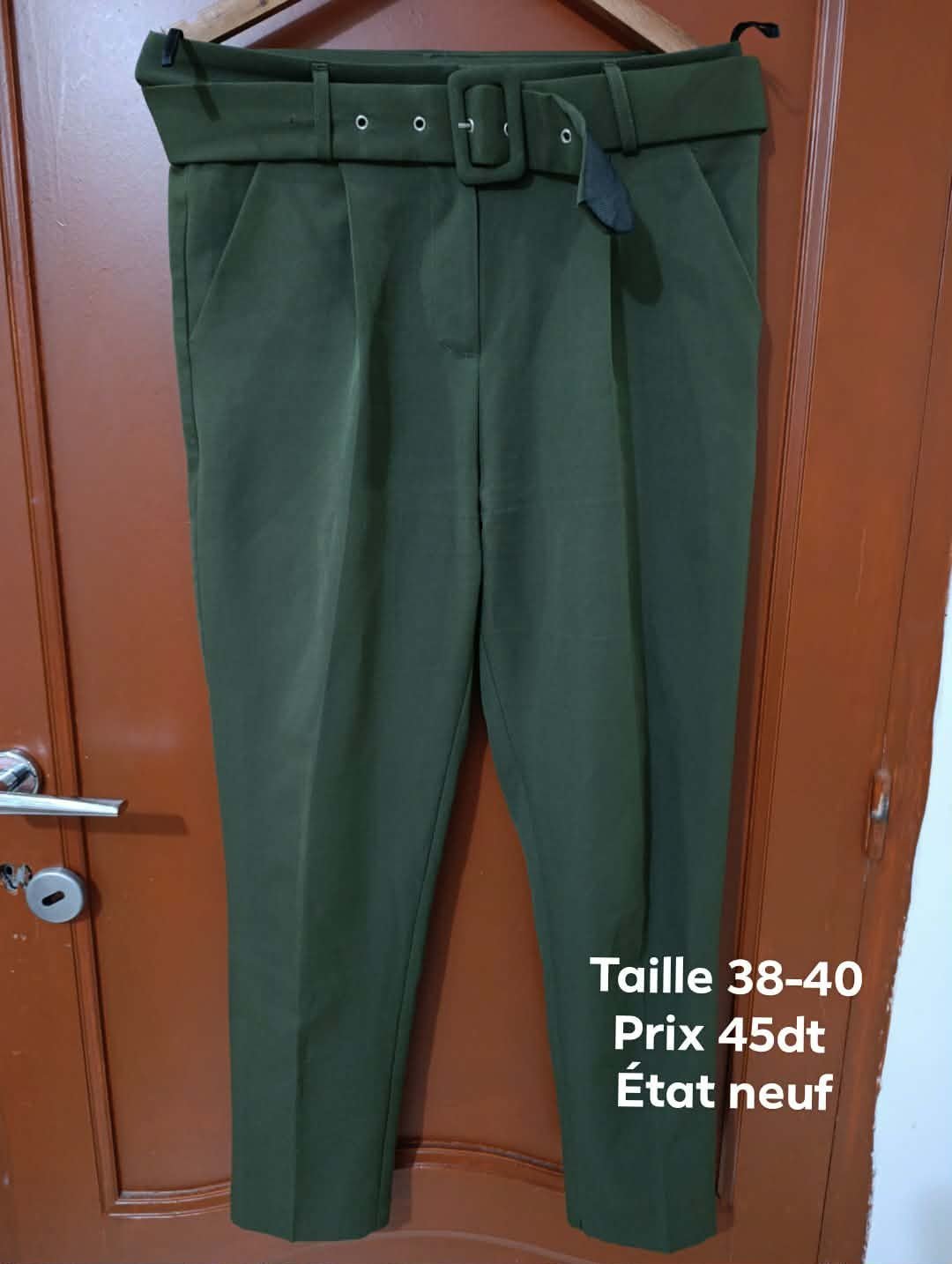 Pantalon 