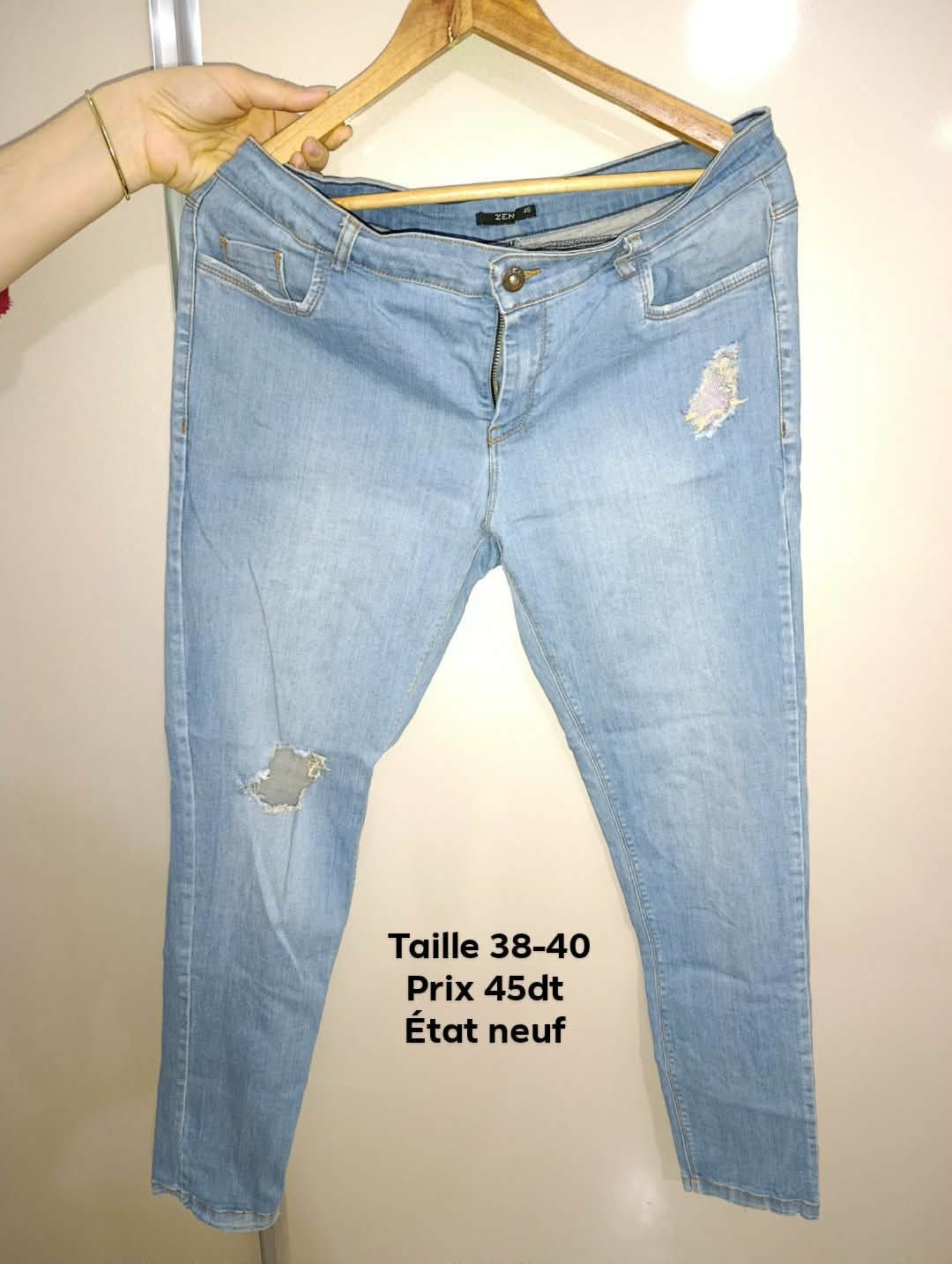 Jeans 