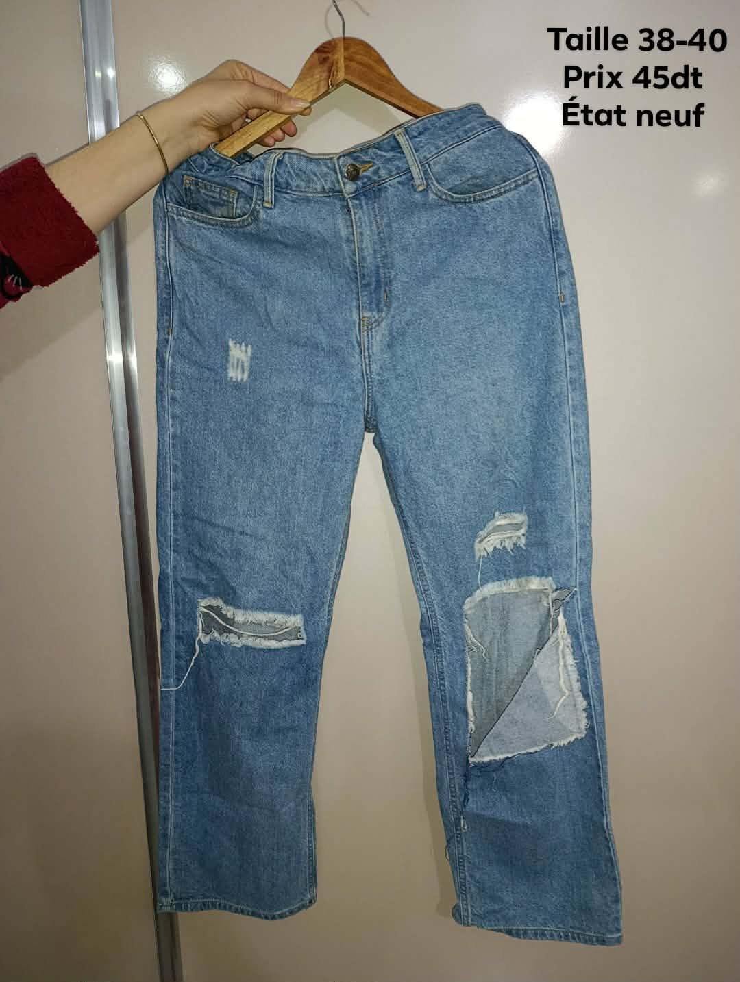 Pantalon 