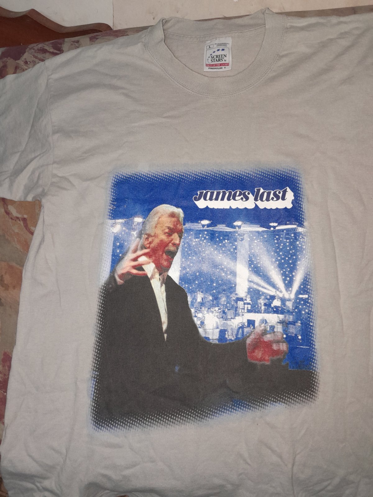 T-shirt hommes
