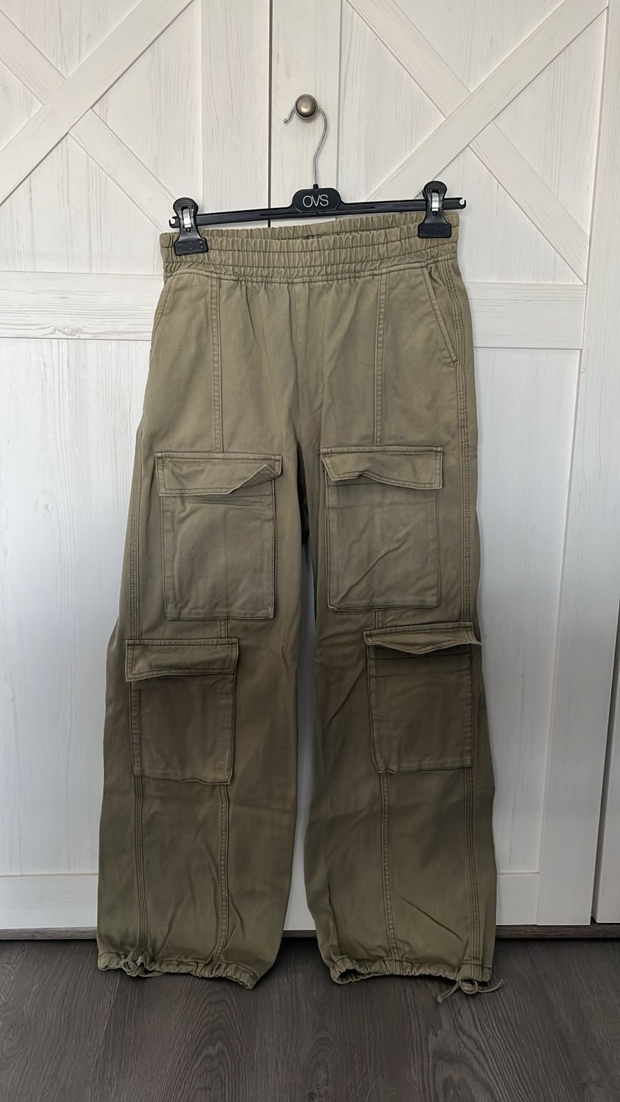 Cargo Jennyfer taille xs/s