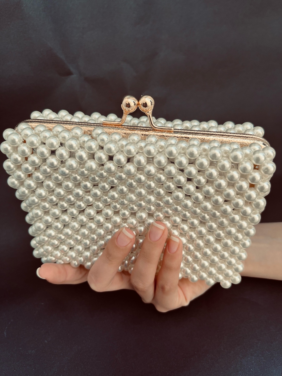 Pochette soiree