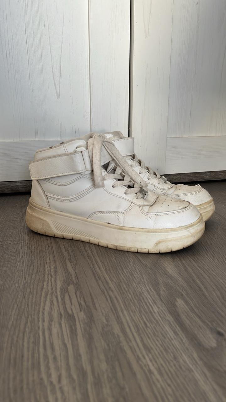 Chaussures pull&bear taille 36