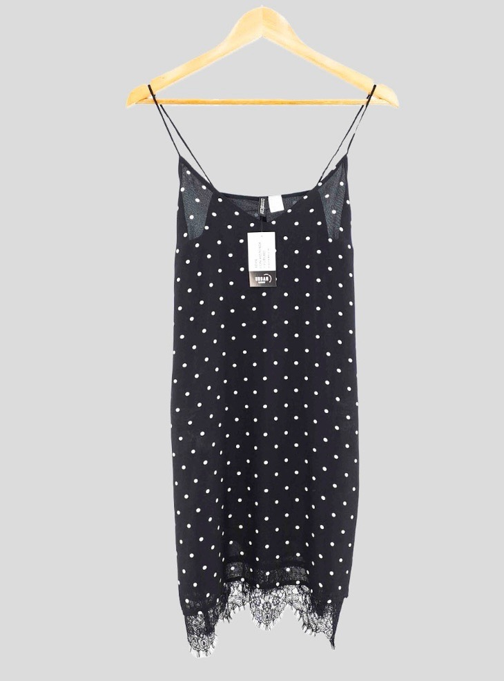 ROBE H&M M NEUF