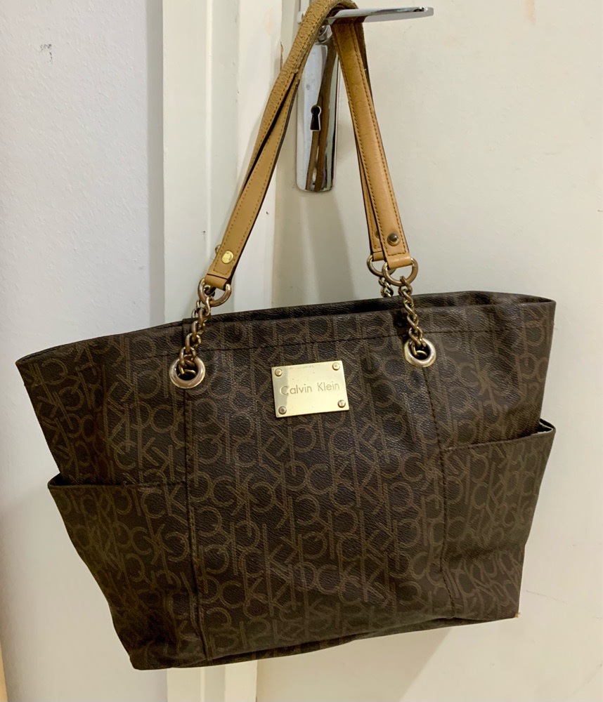 SAC CALVIN KLEIN
