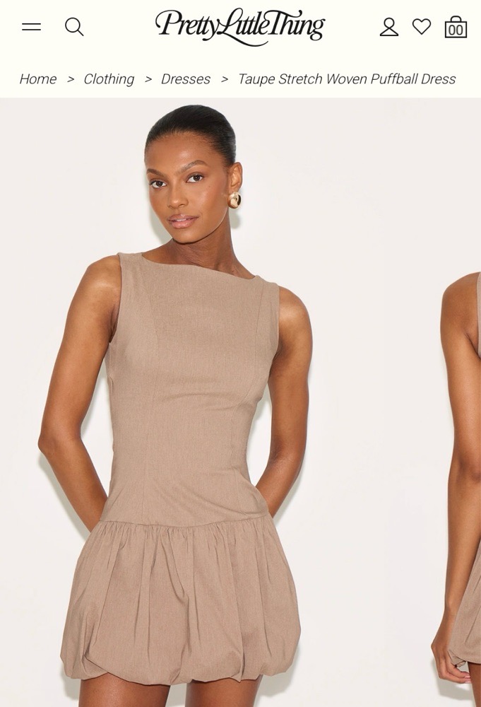Robe Xs/S