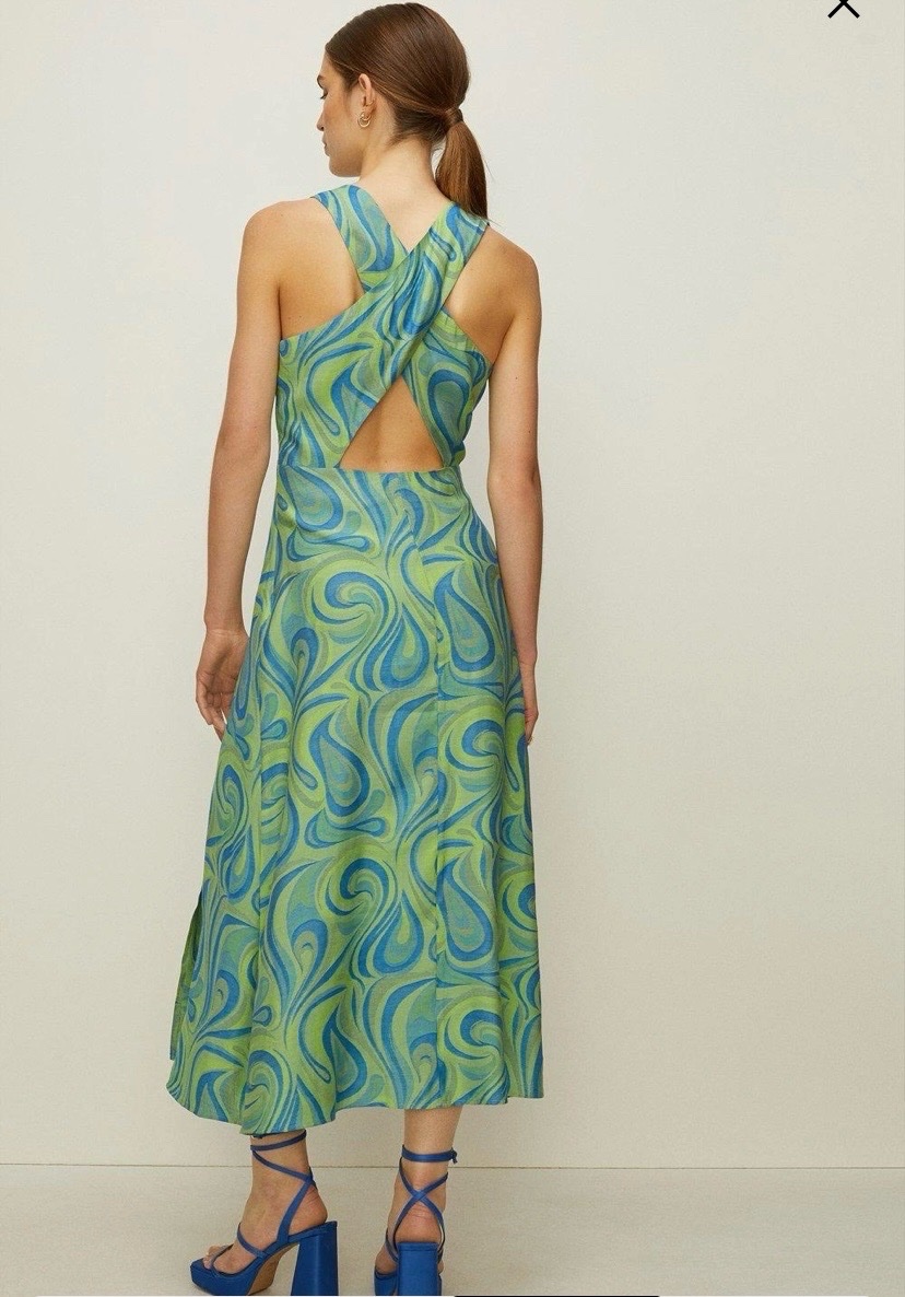 Robe neuf S