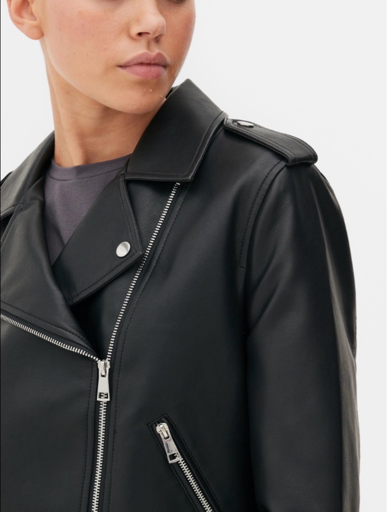 BLOUSON PRIMARK