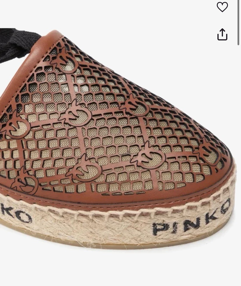 PINKO P40