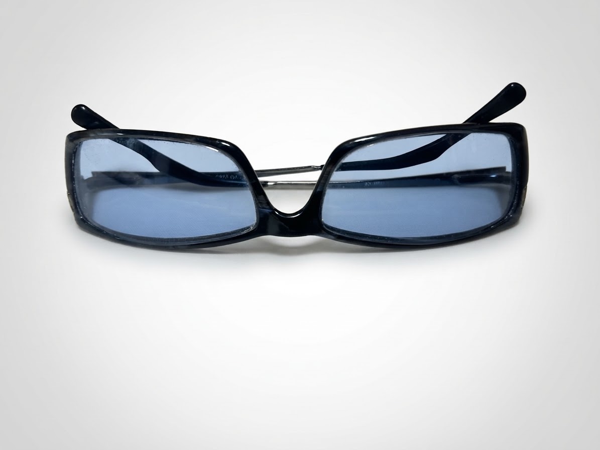 Lunettes solaire Y2k VOGUE