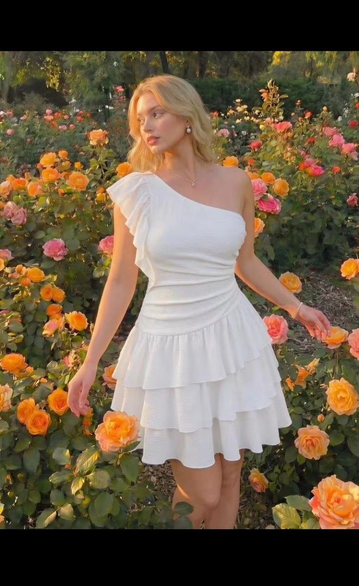 Jolie robe 