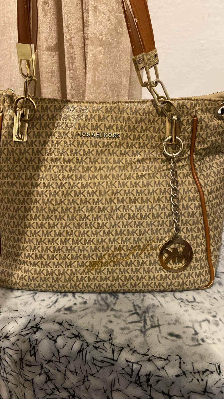 Sac Michael Kors