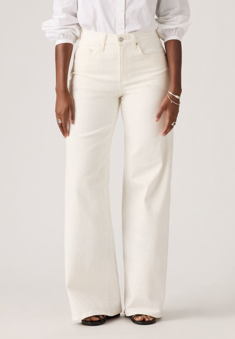 Pantalon Wide Leg