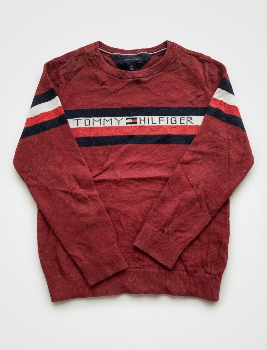 Pull tommy hilfilger