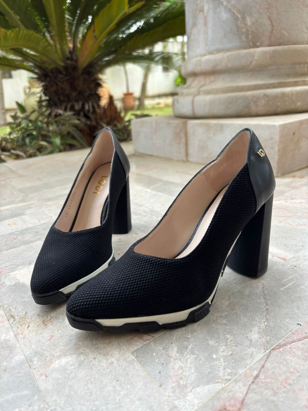 Chaussures Lodi