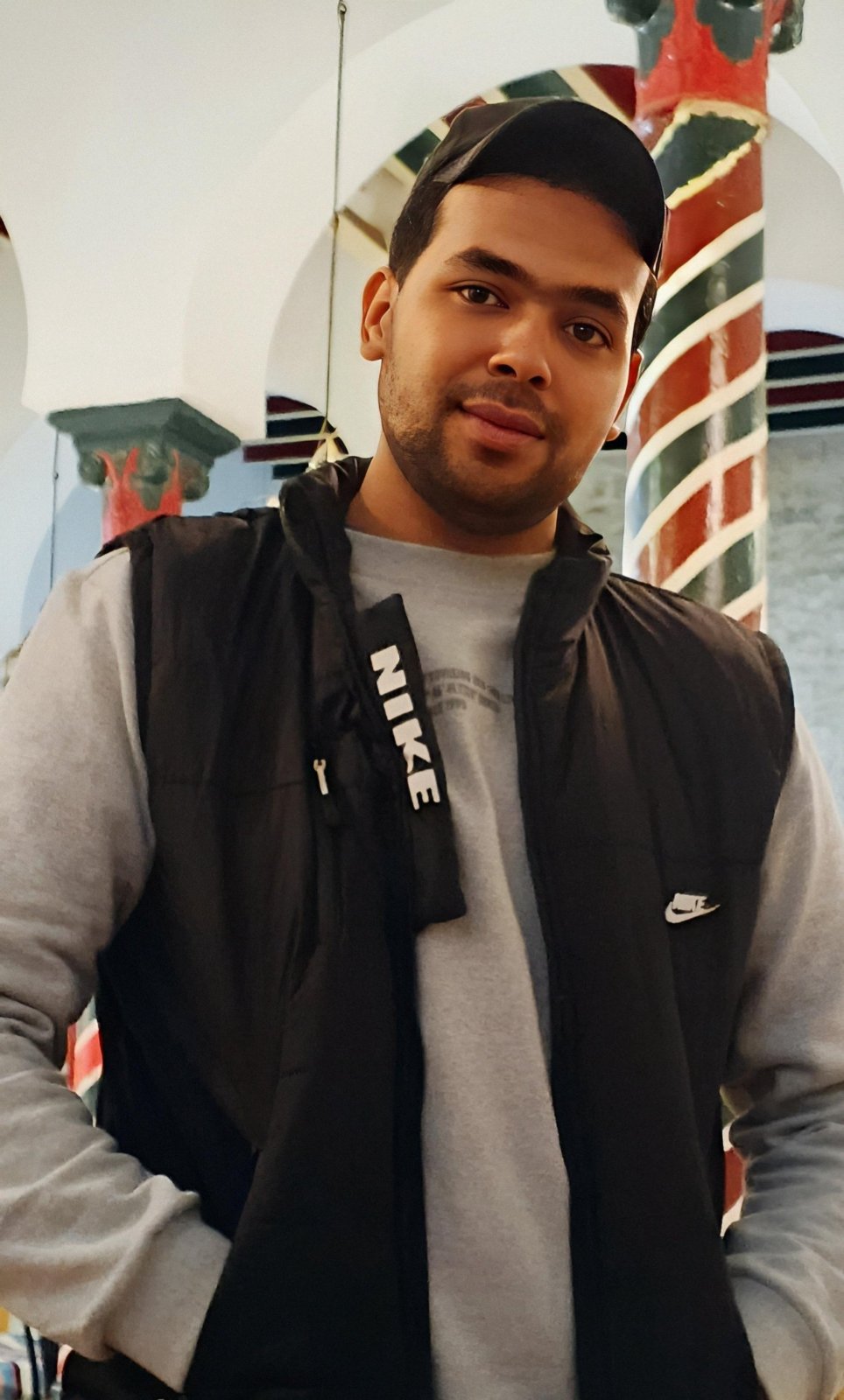Dodo Nike 