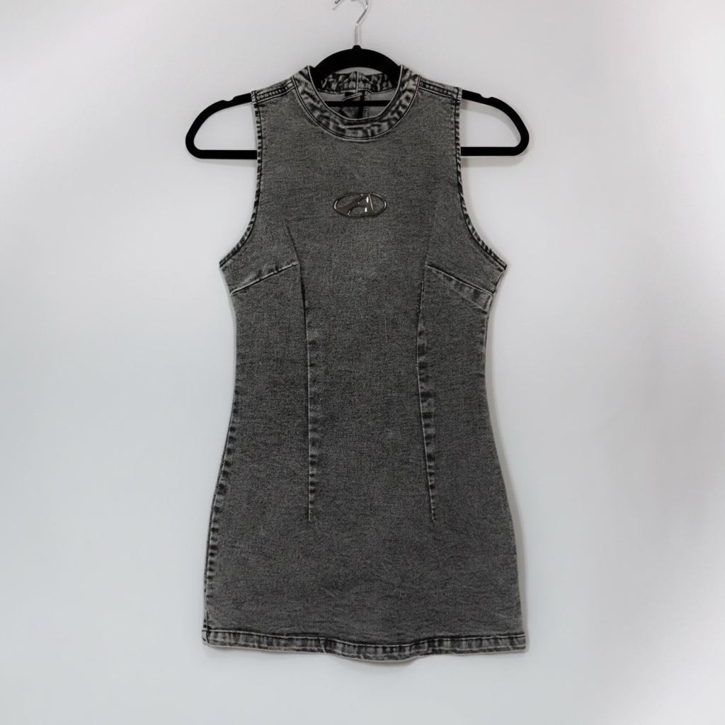 Robe courte 
