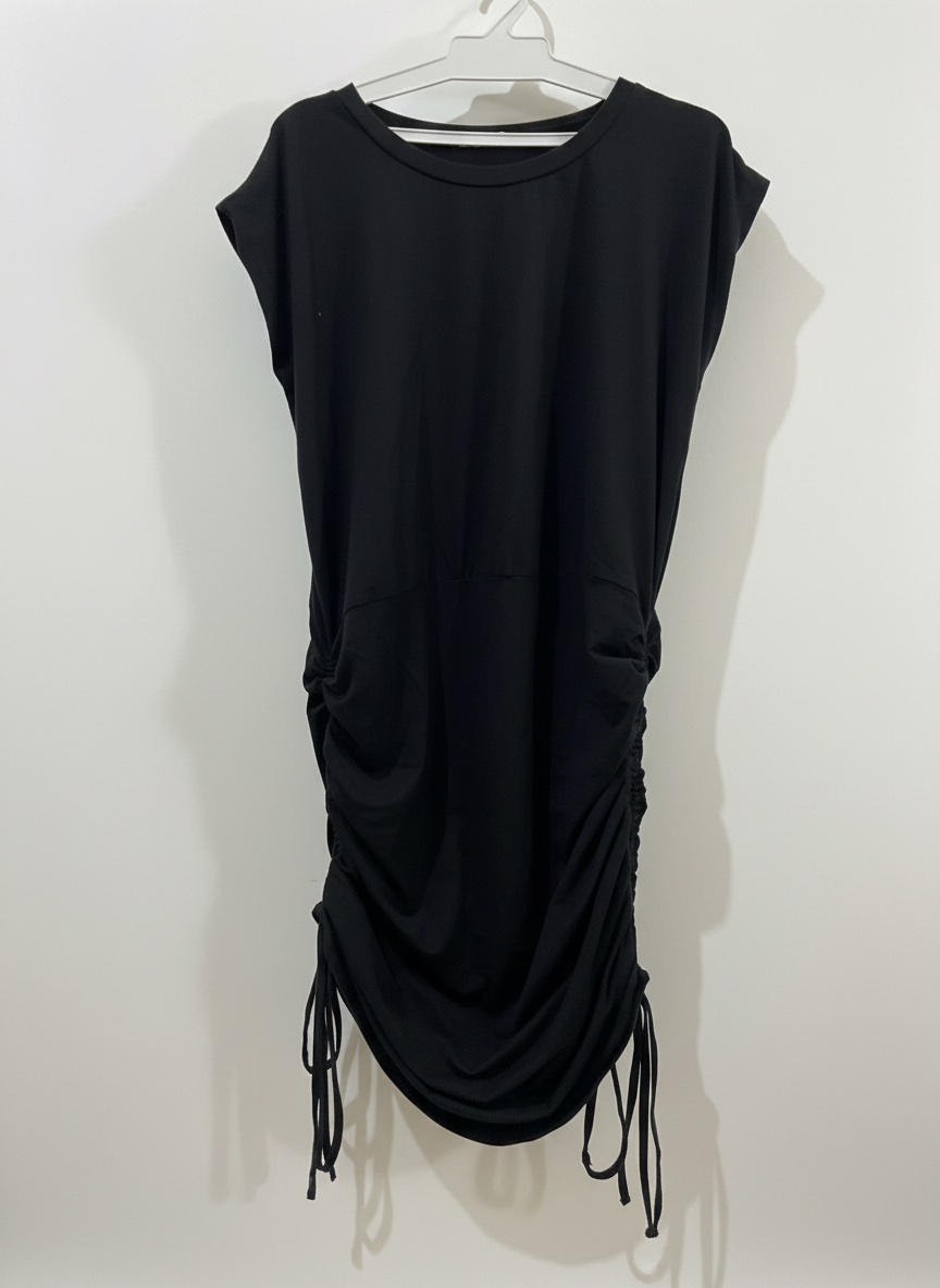 Robe cotton
