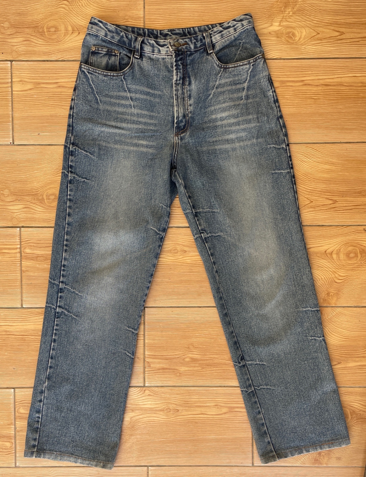 Flare jeans taille 40-38 MEN