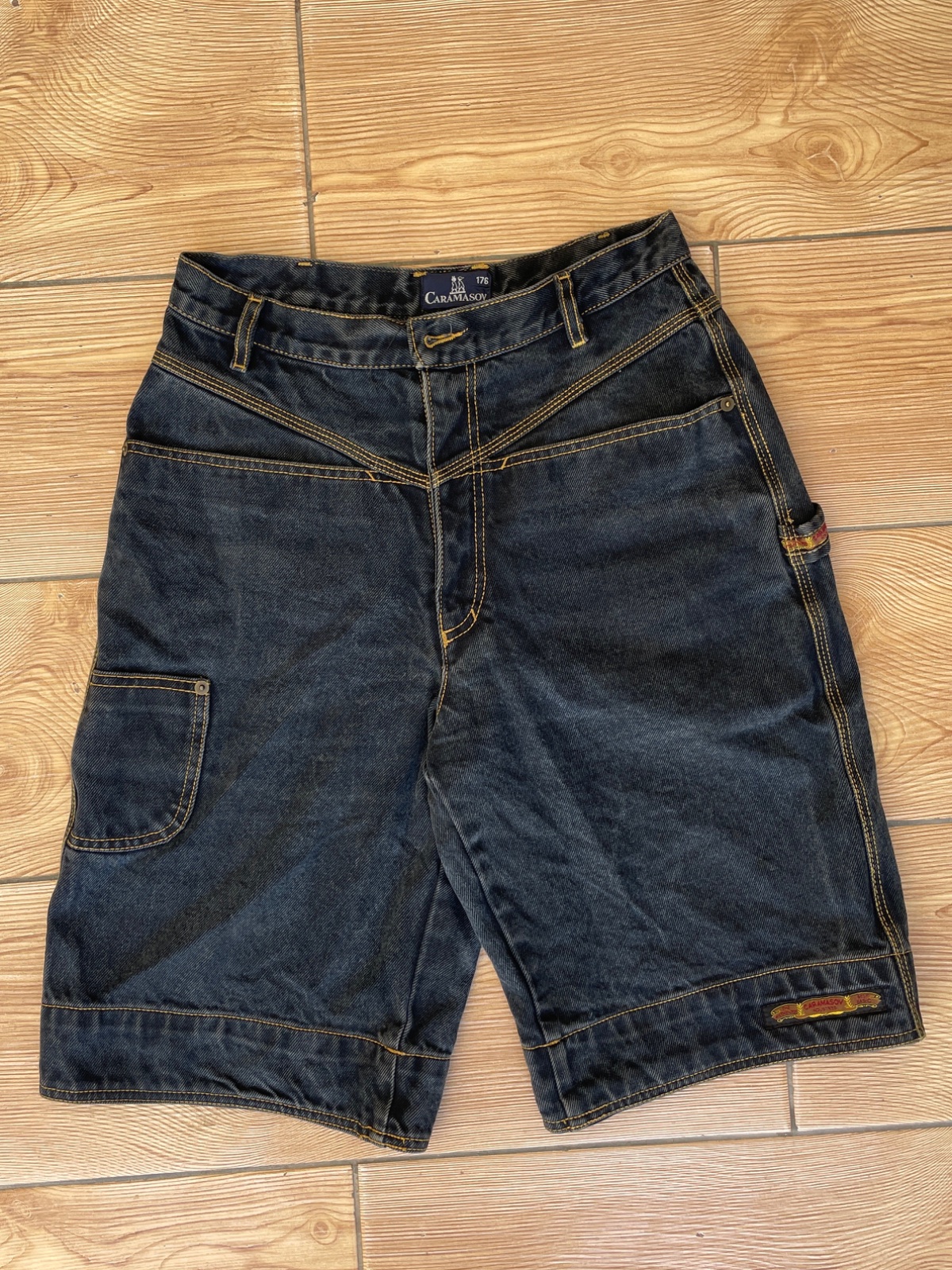 Jorts taille S-M