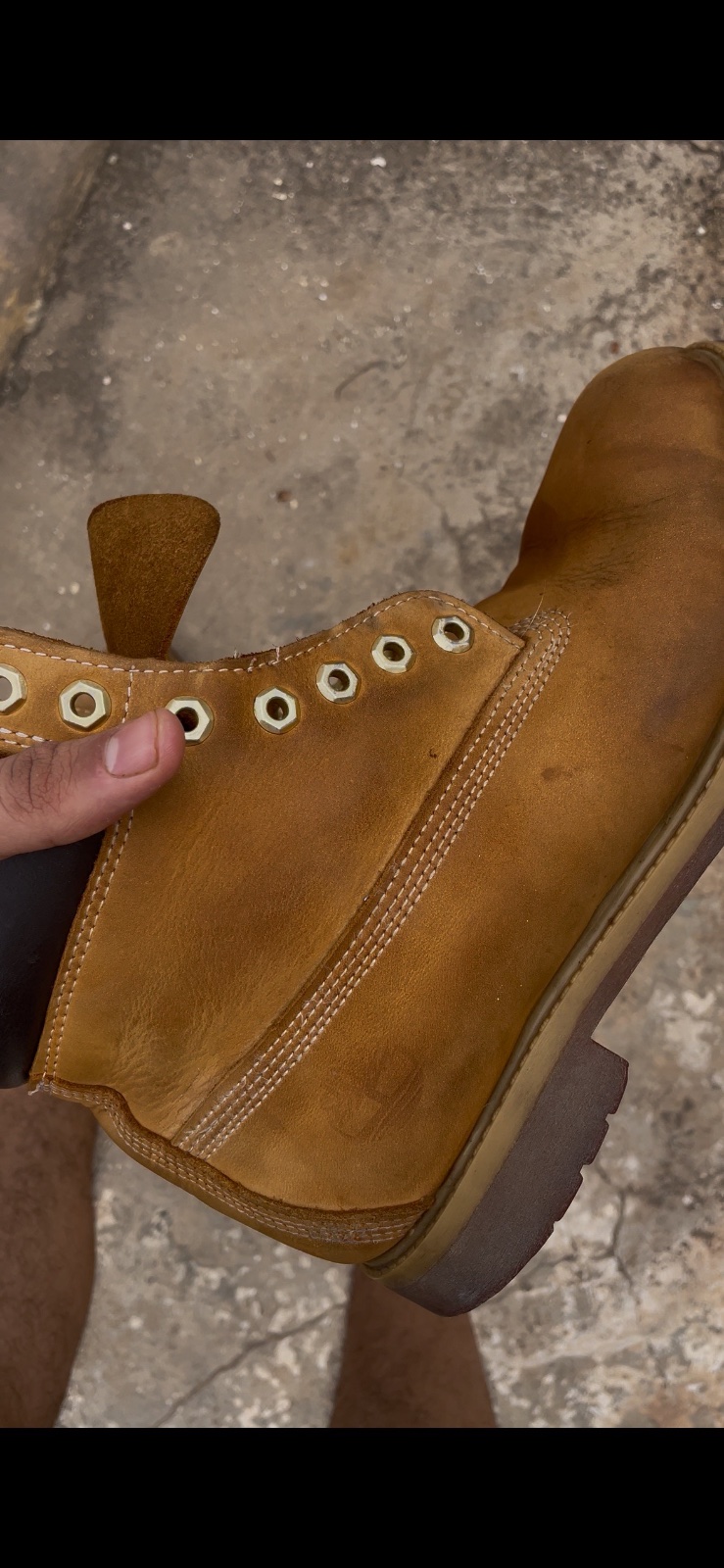 Timberland 