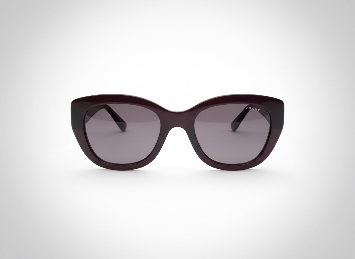 Des lunettes de marque vogue neuf !