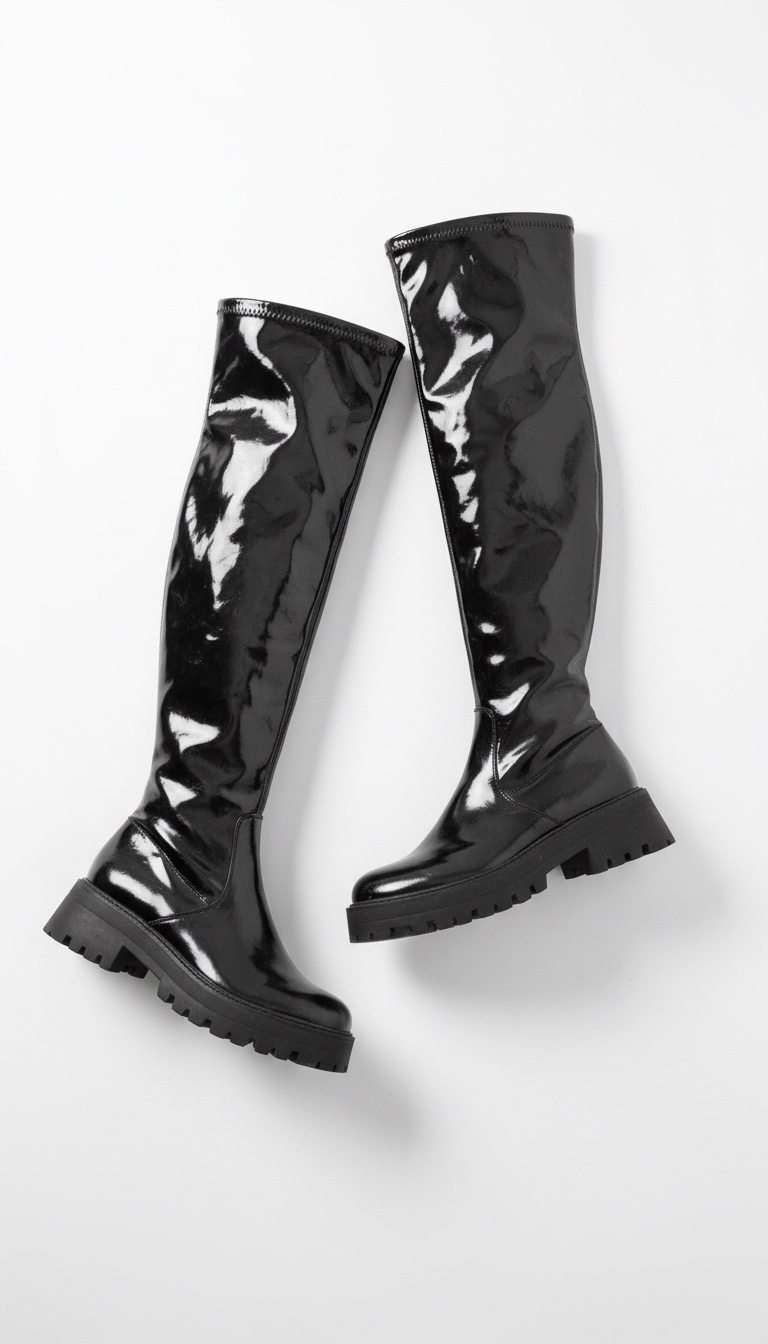Bottines Pull and bear pointure 40