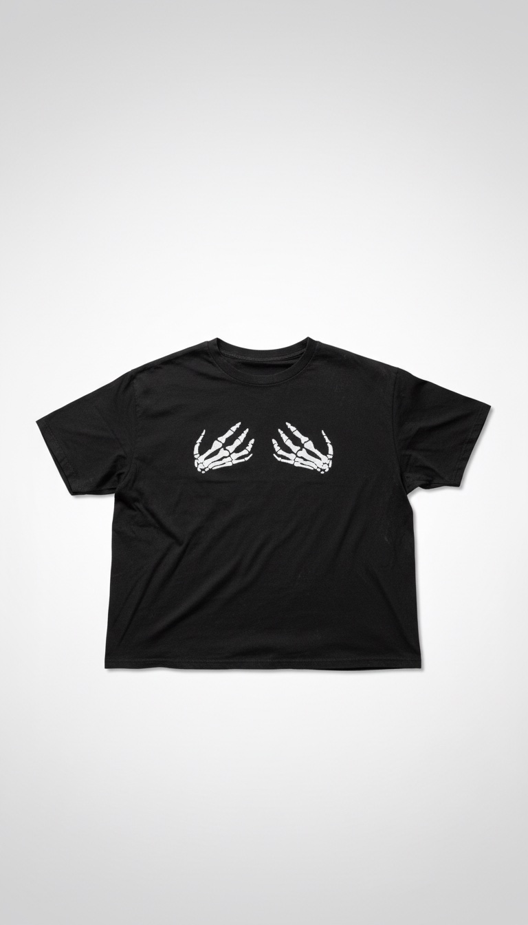 T_shirt
