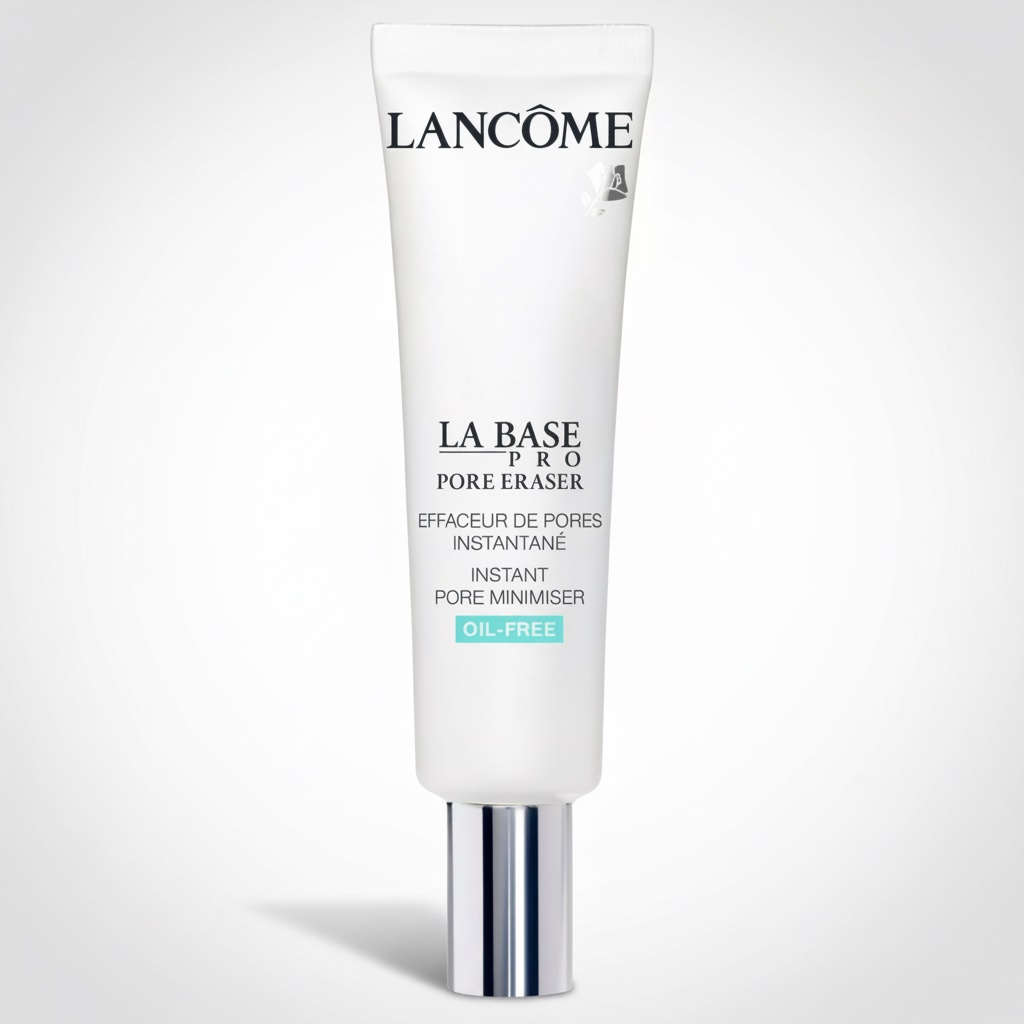 Pore eraser