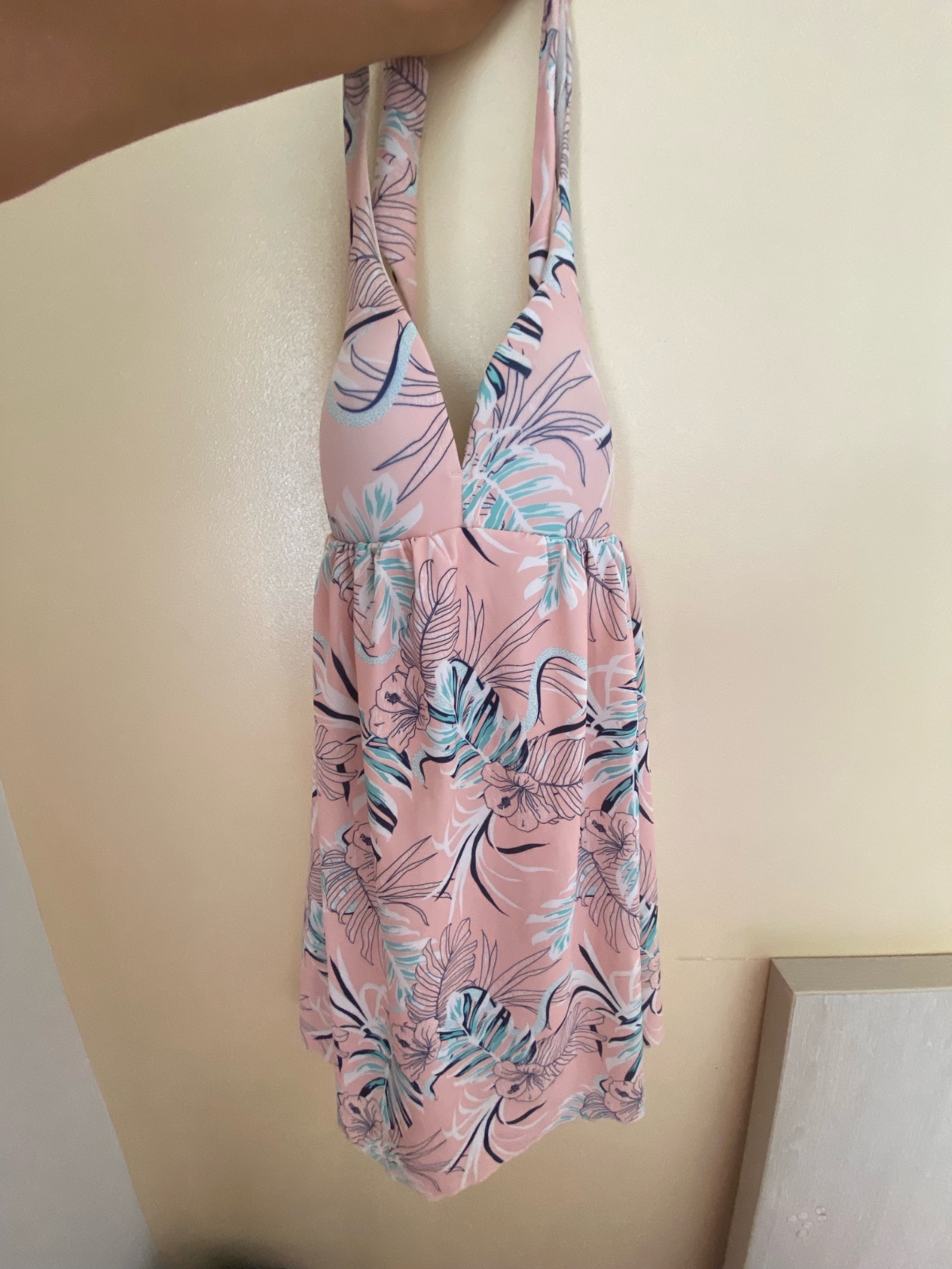 Maillot de bain 