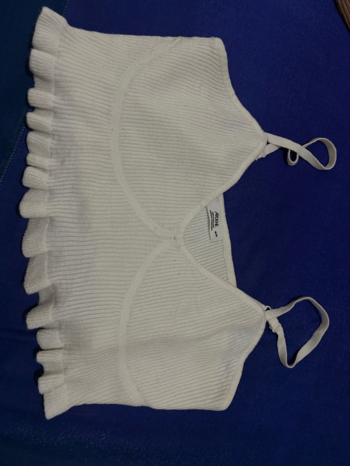 Summer top ardene