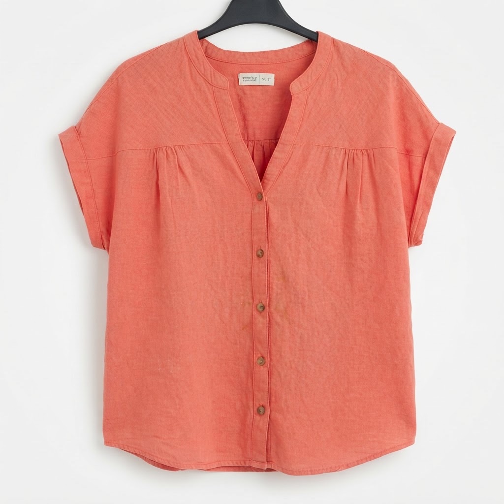 Chemise SPRINGFIELD