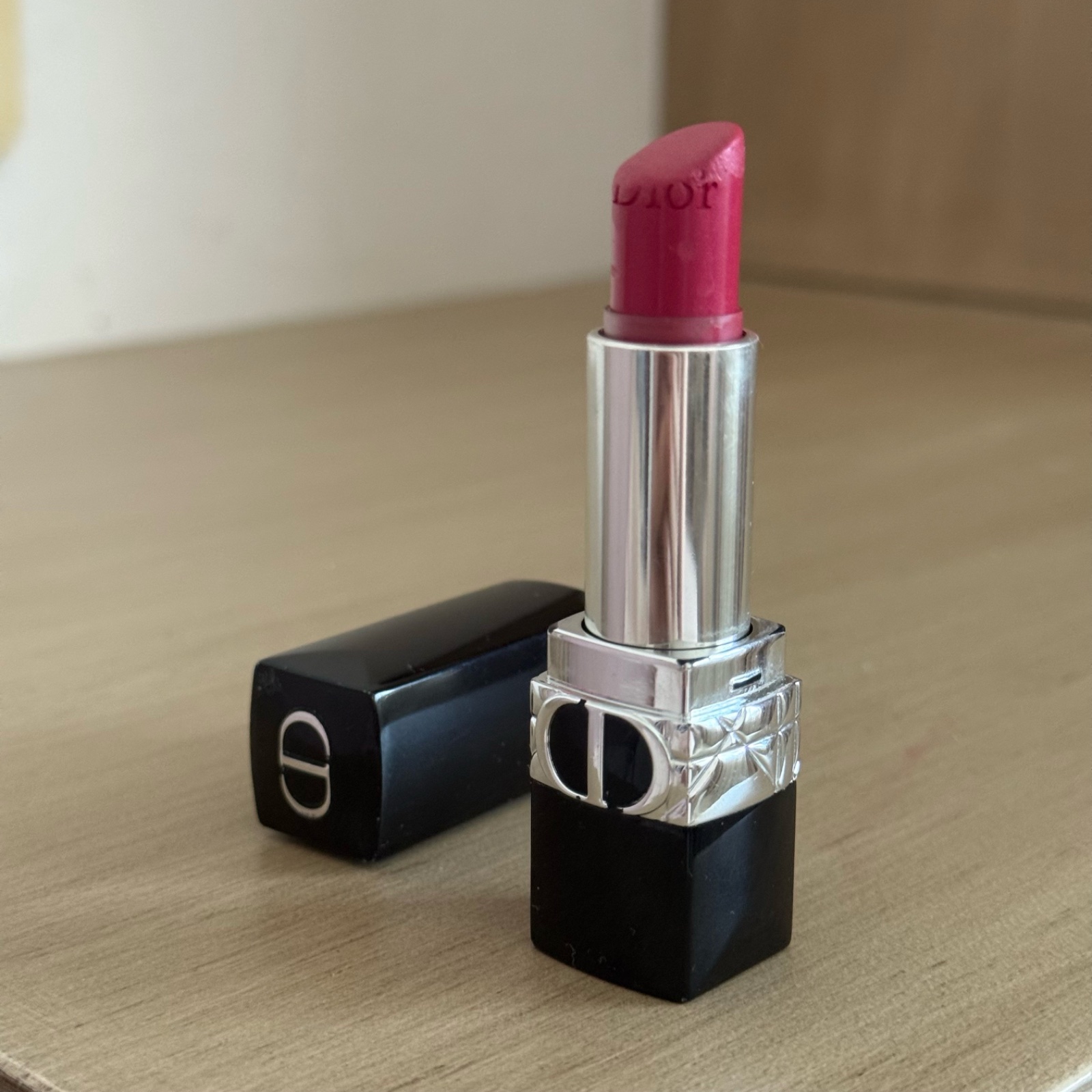 Rouge à lèvre DiOR