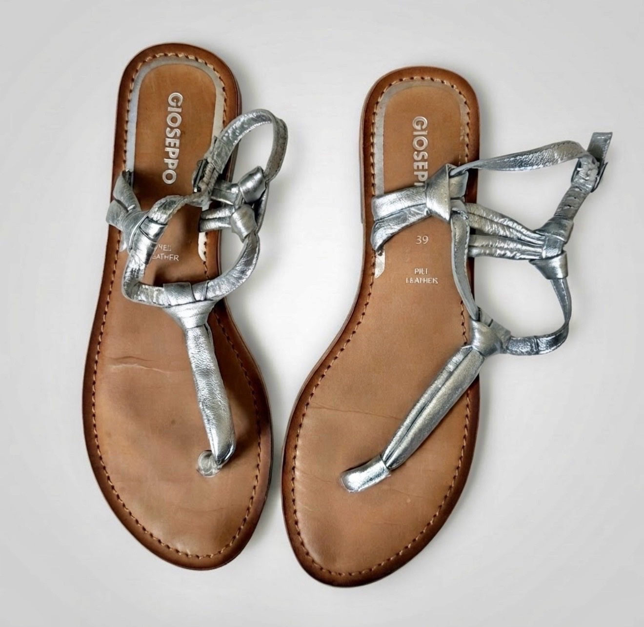 Sandales GIOSEPPO