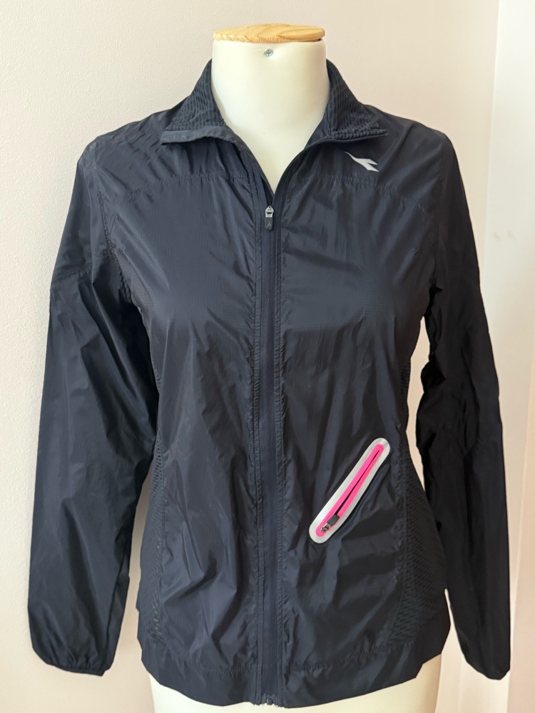 Veste coupe-vent Diadora
