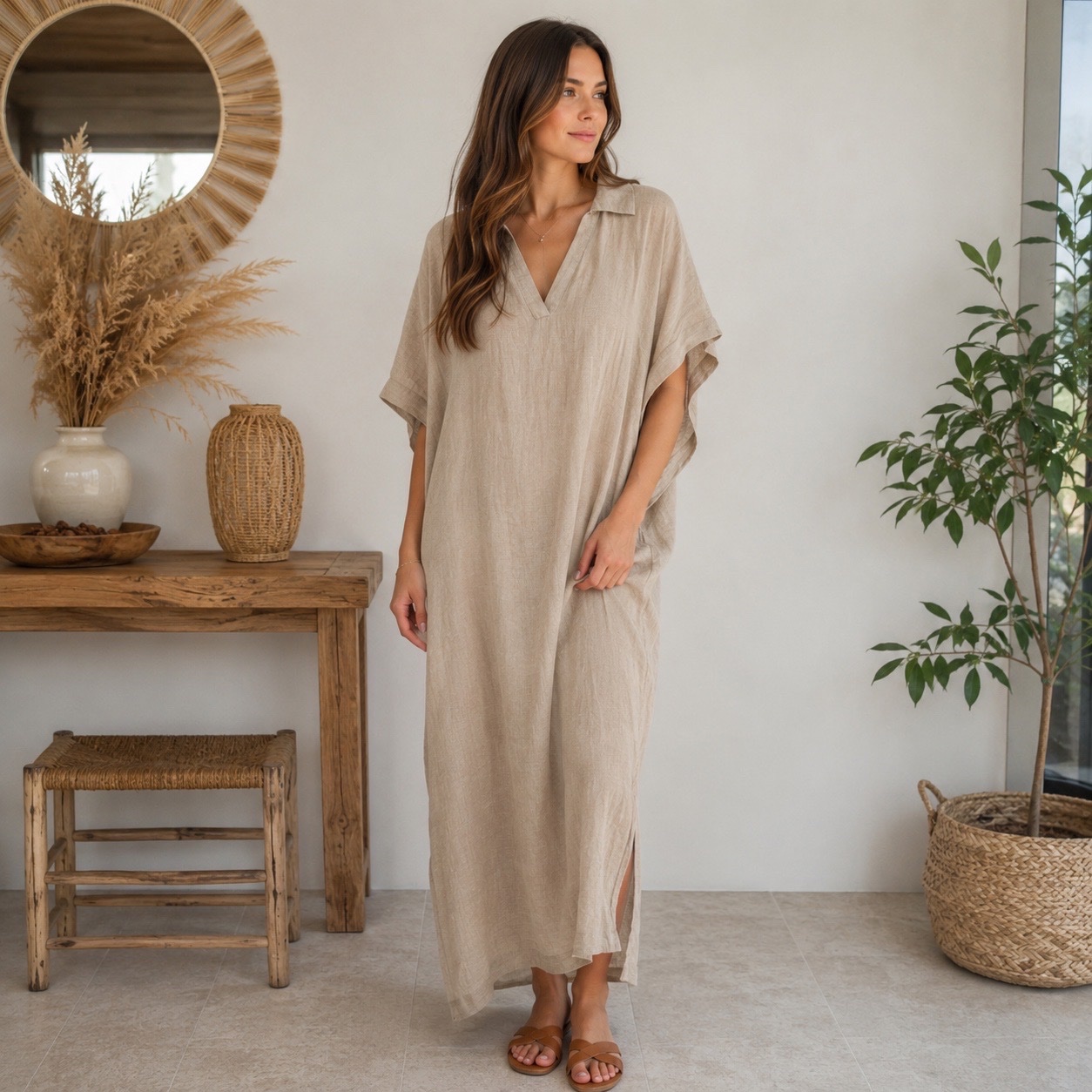 Robe Oysho