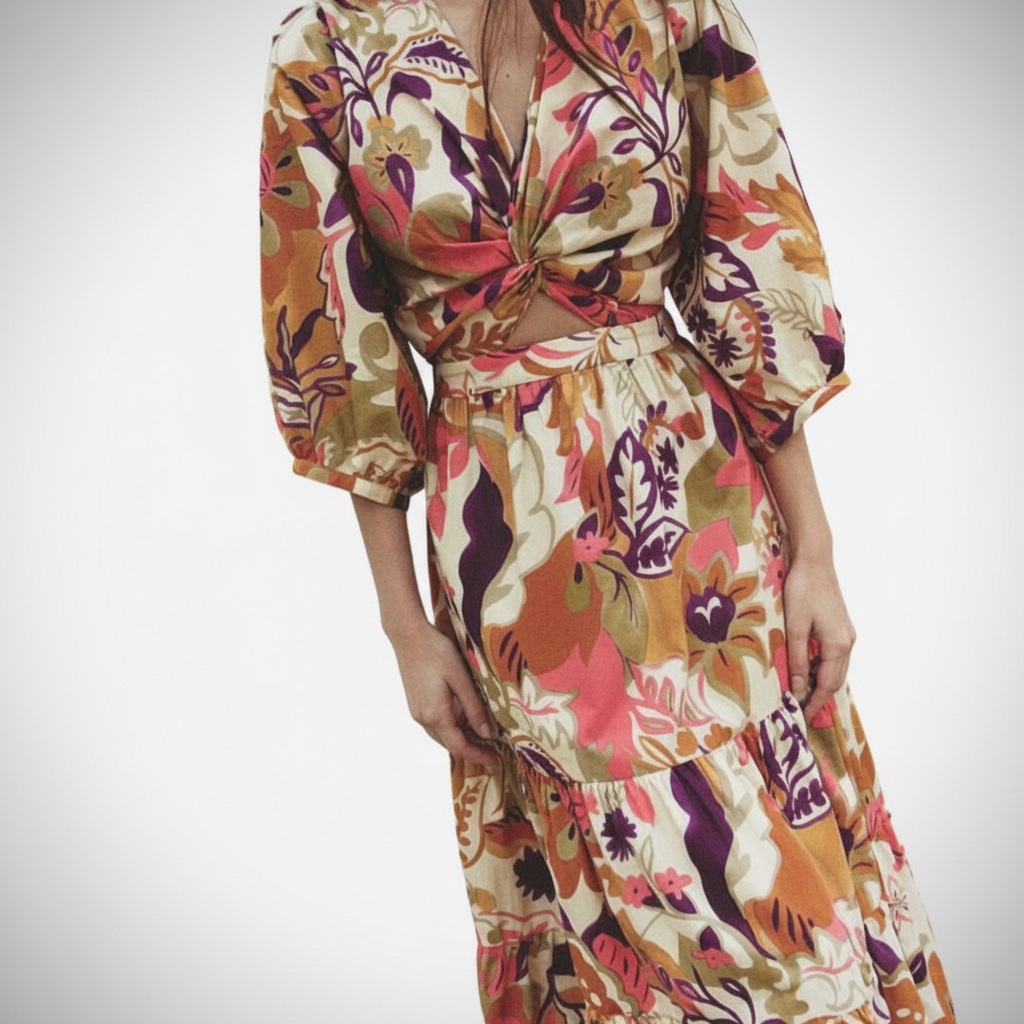 Robe Zara Taille S