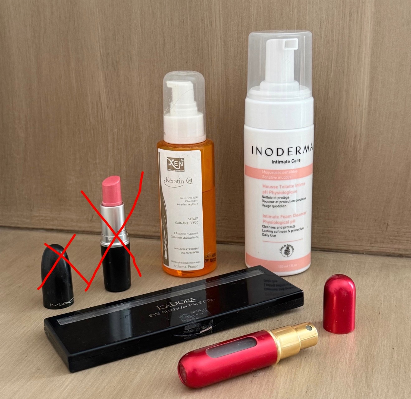 Beauty Box (5 articles)