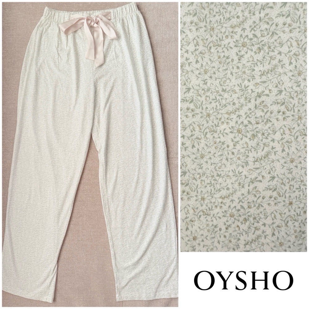 Pantalon de Pyjama Oysho