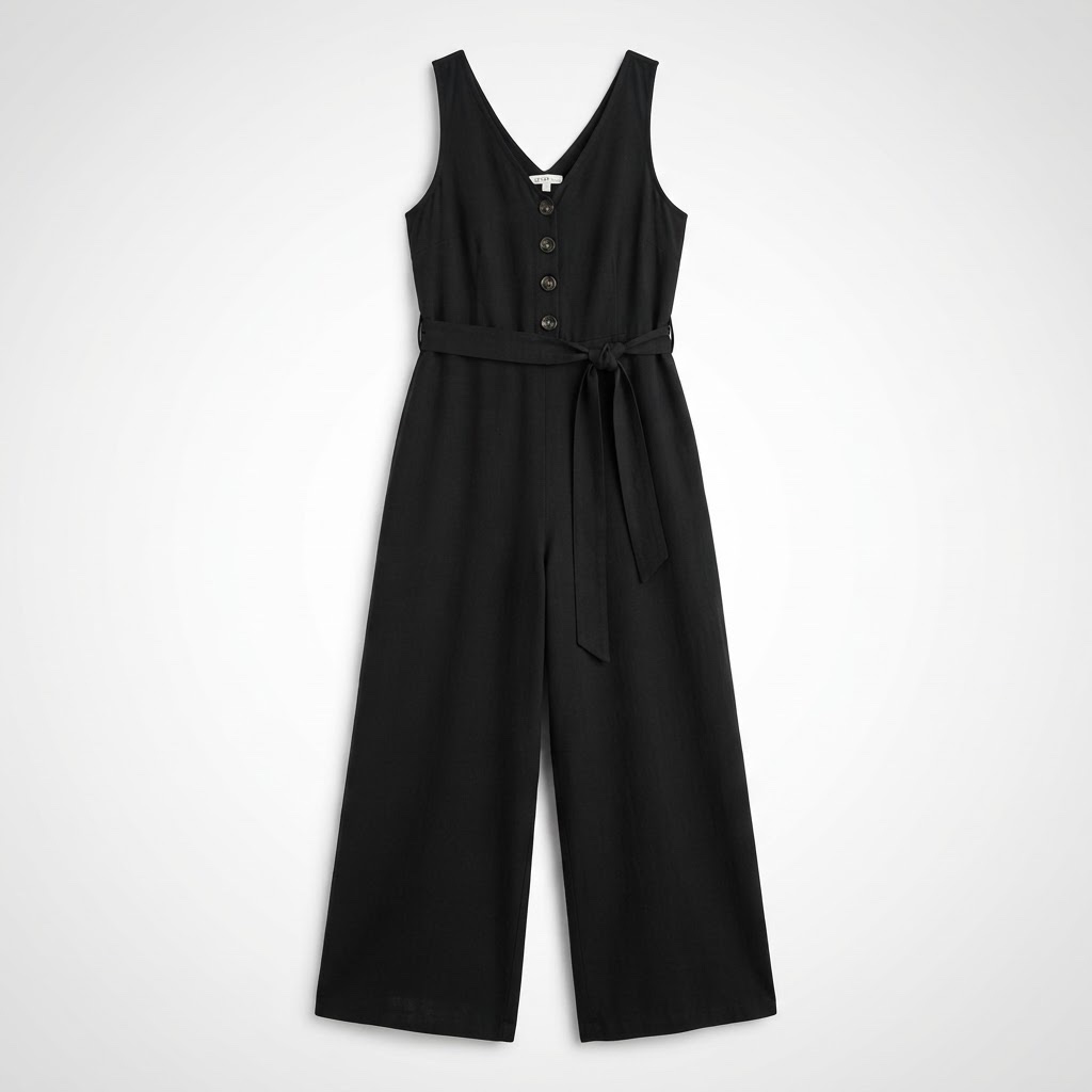 Combinaison noire SPRINGFIELD