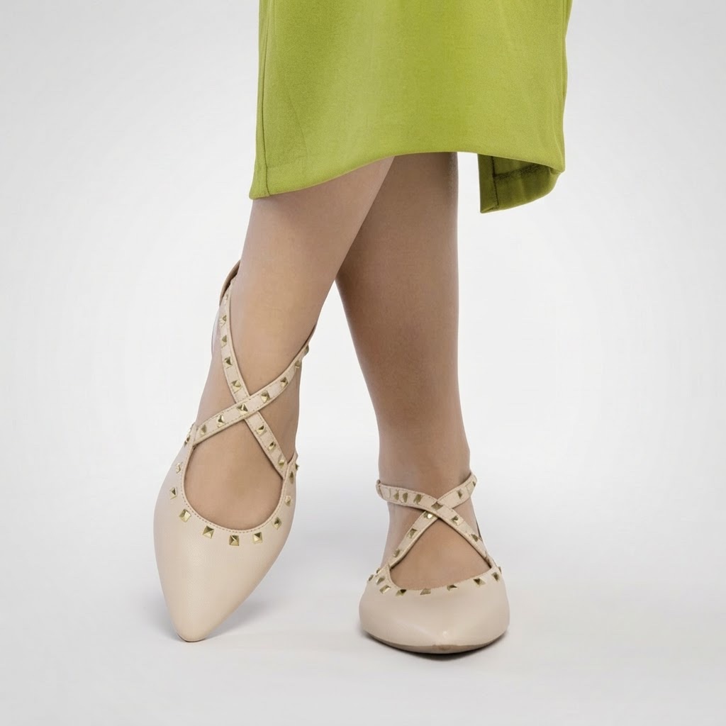 Ballerine Gioseppo