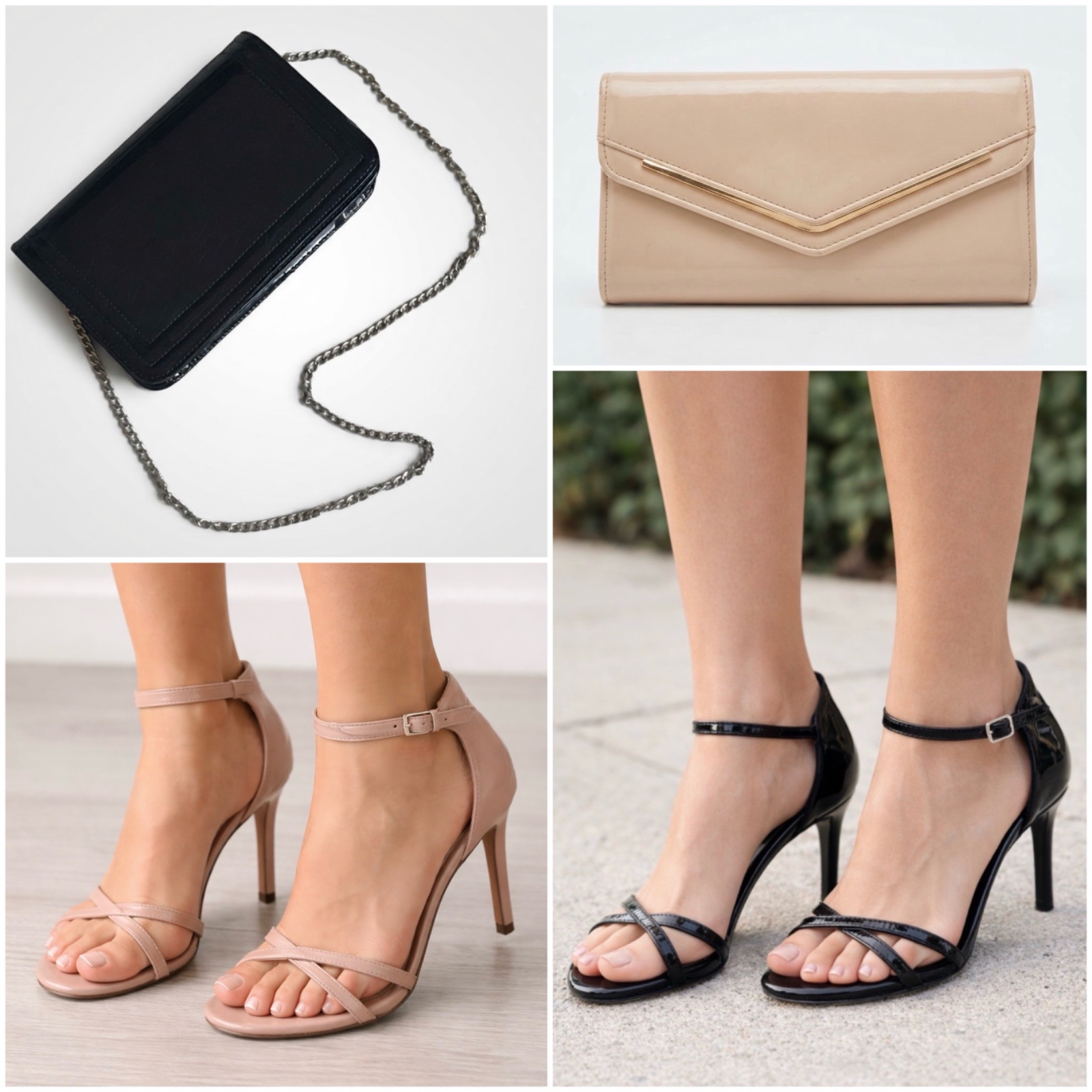 Lot MUST HAVE (4 articles)