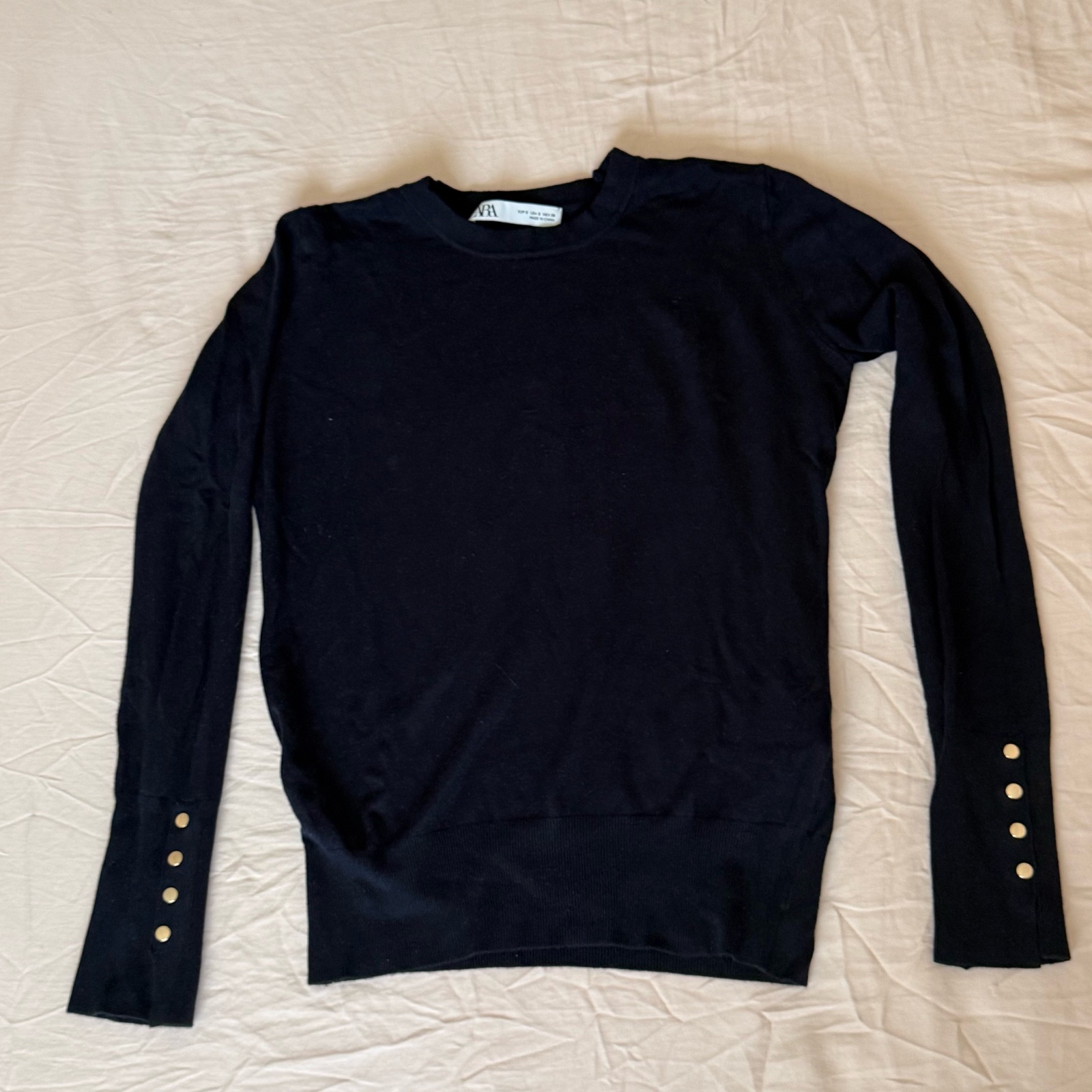Pull ZARA