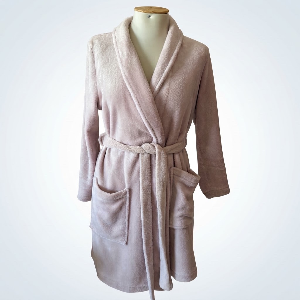 Robe de chambre OYSHO