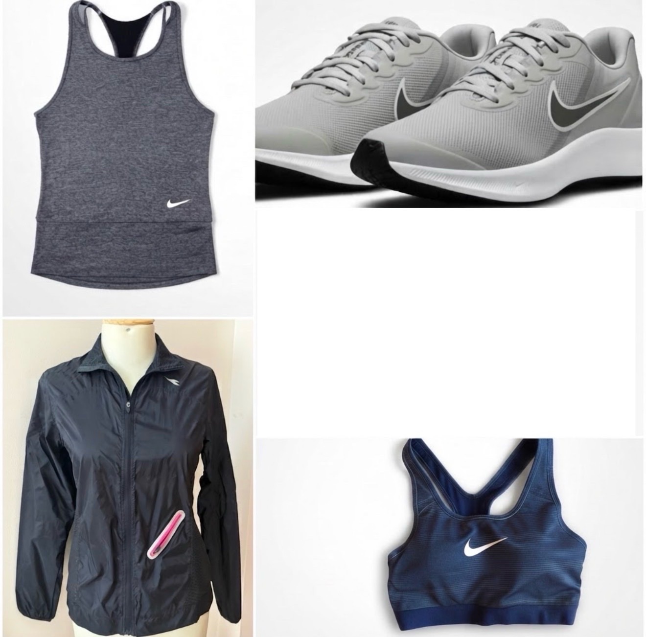 Lot Sport (4 articles)