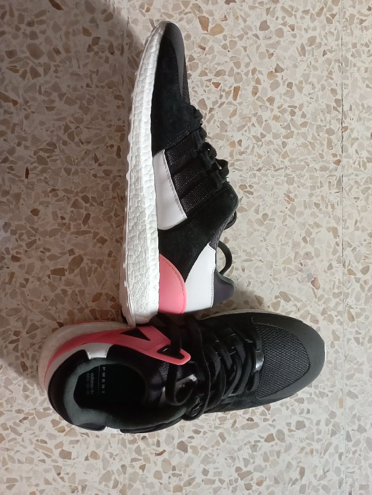 Adidas espadrilles Hommes 