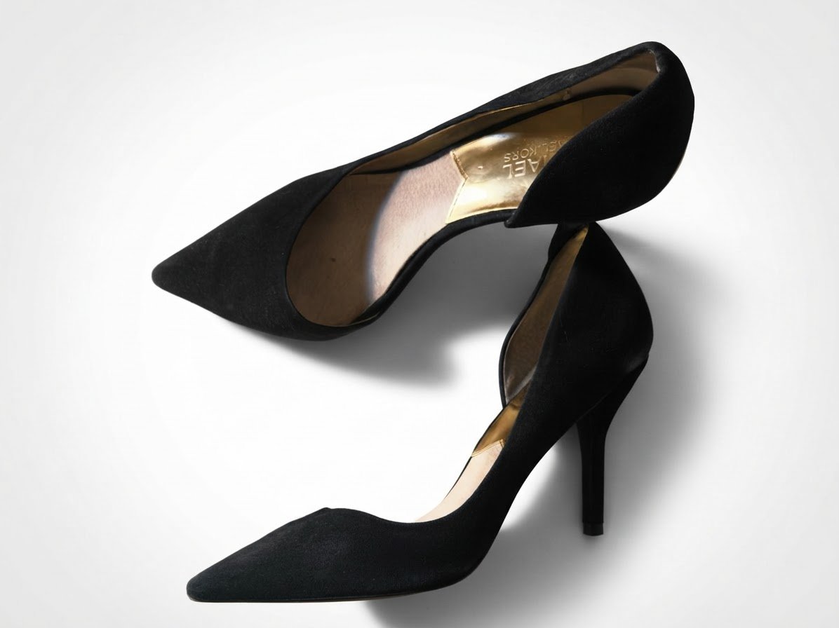 Talons Michael kors 38,5/38