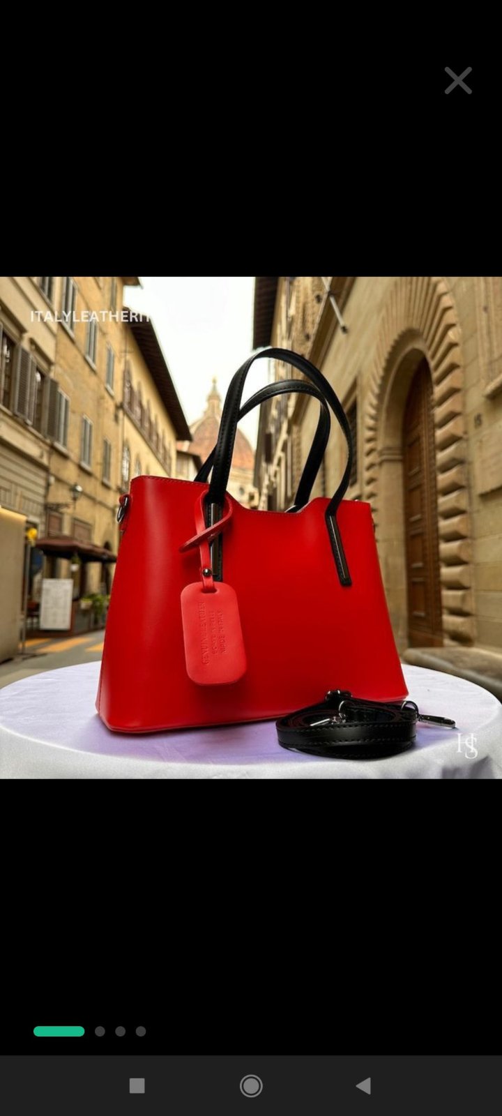 Sac emily