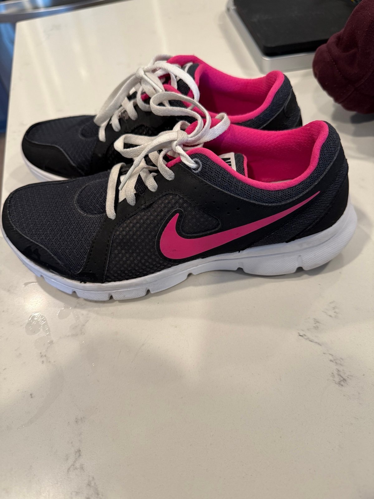Espadrille nike 