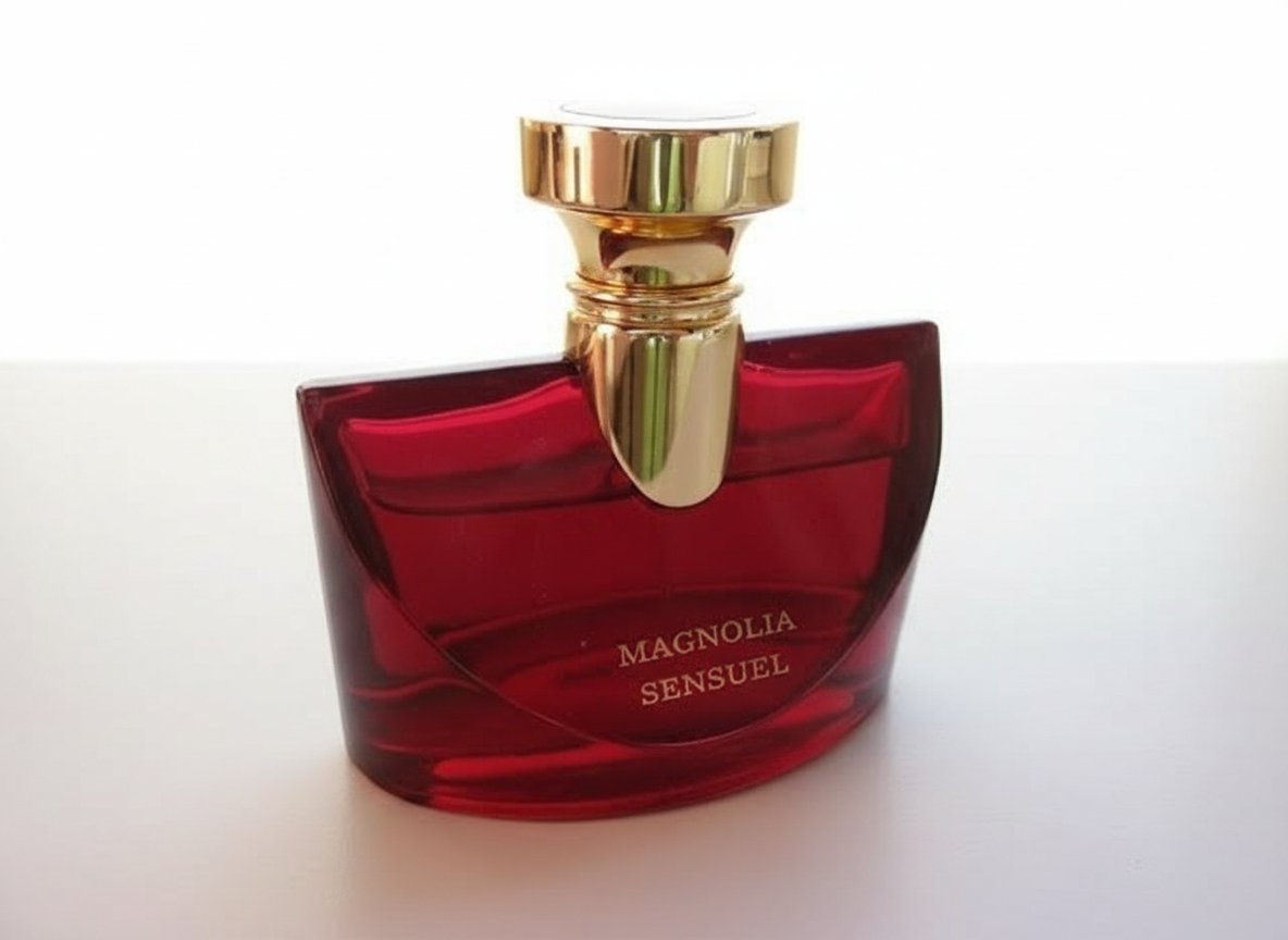 Parfum Bvlgauri